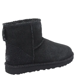 UGG Boots Black