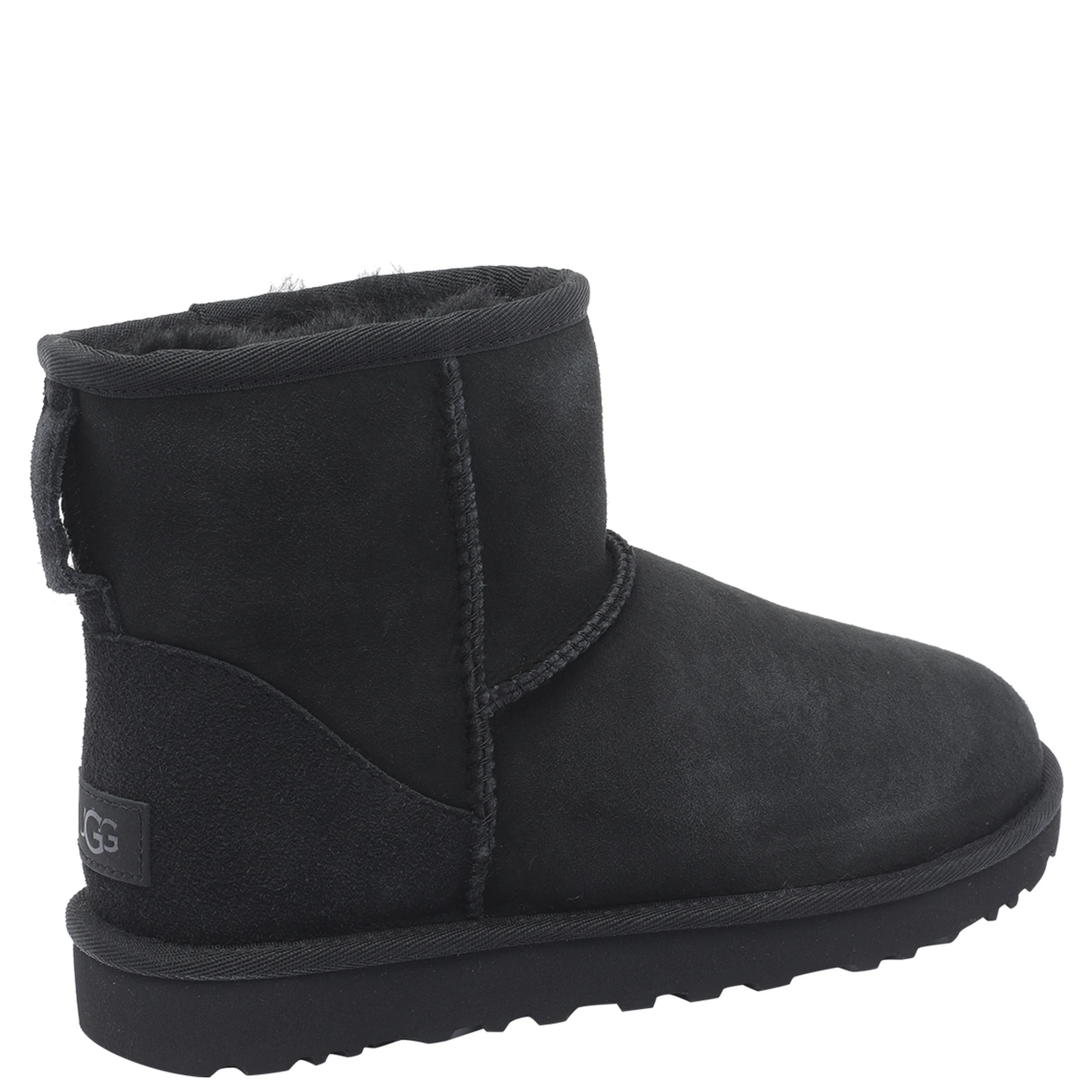 UGG Boots Black