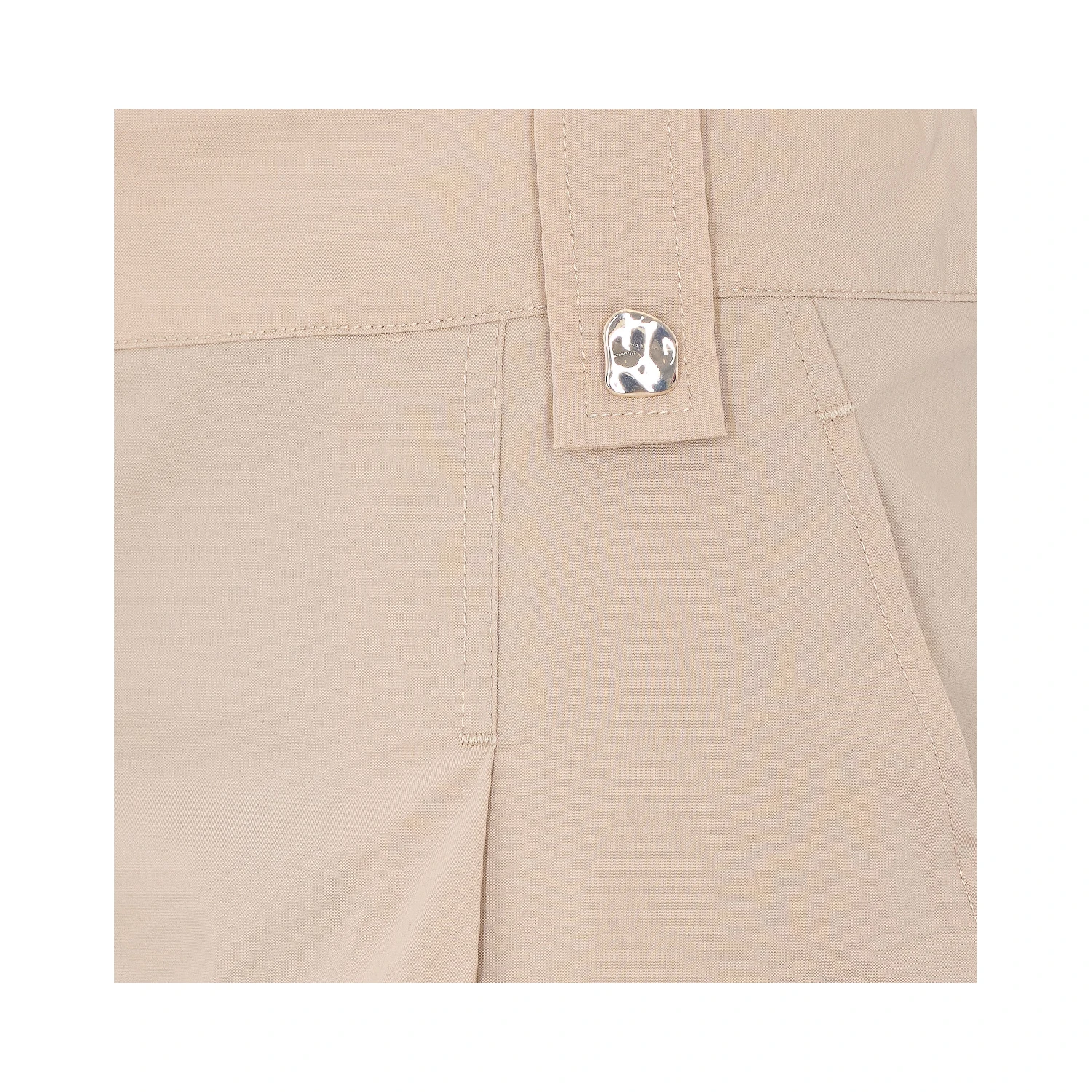Liu Jo Shorts Beige