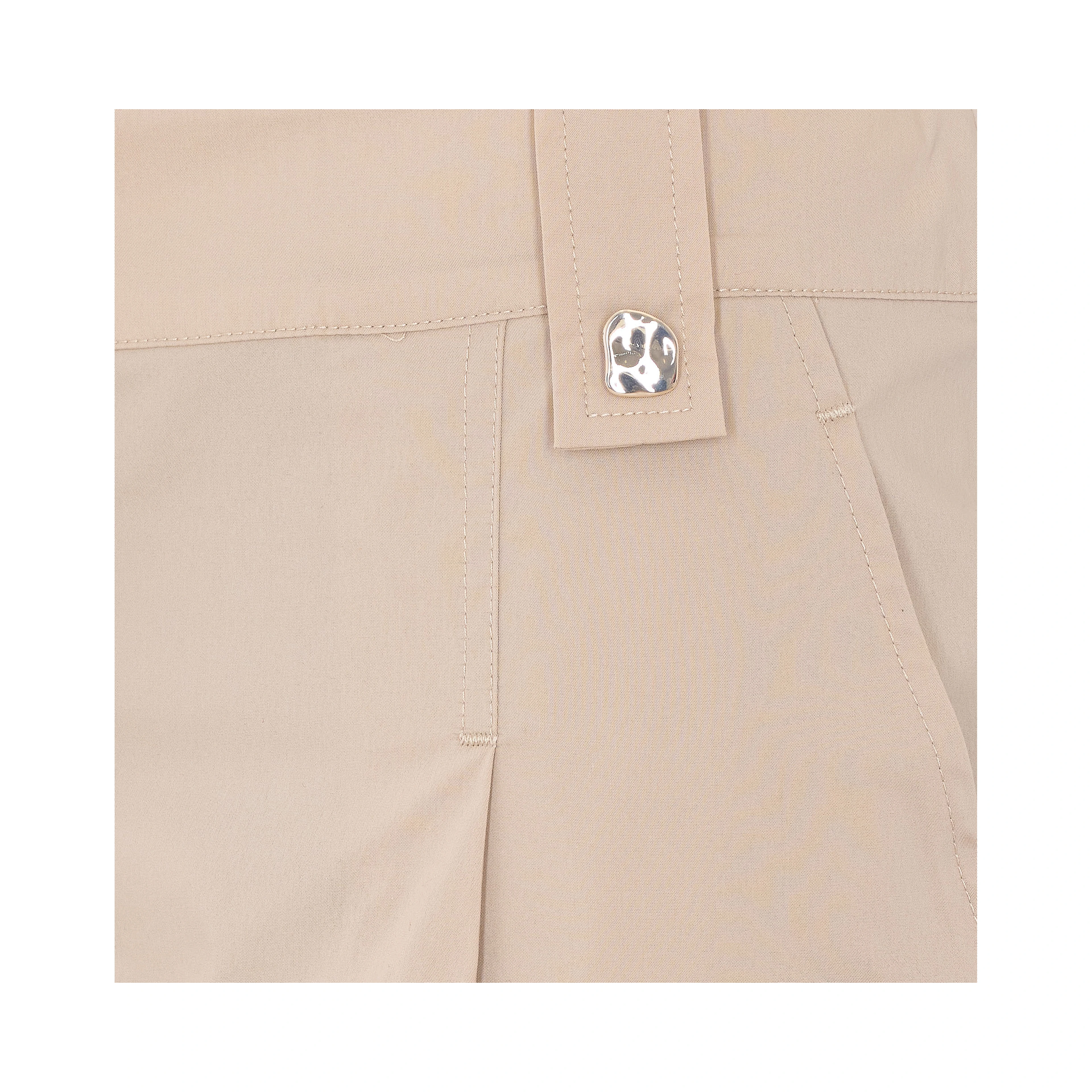 Liu Jo Shorts Beige