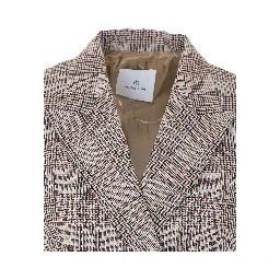 ANINE BING Jackets Beige