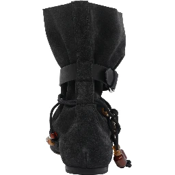 Isabel Marant Boots Black