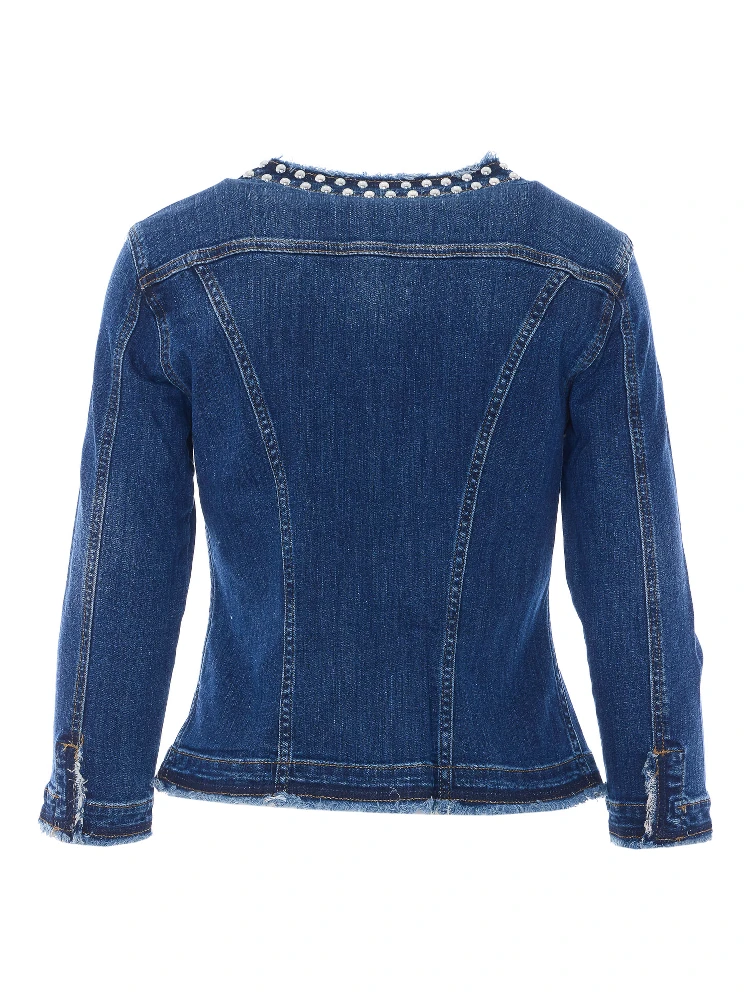 Liu Jo Jackets Blue alternative