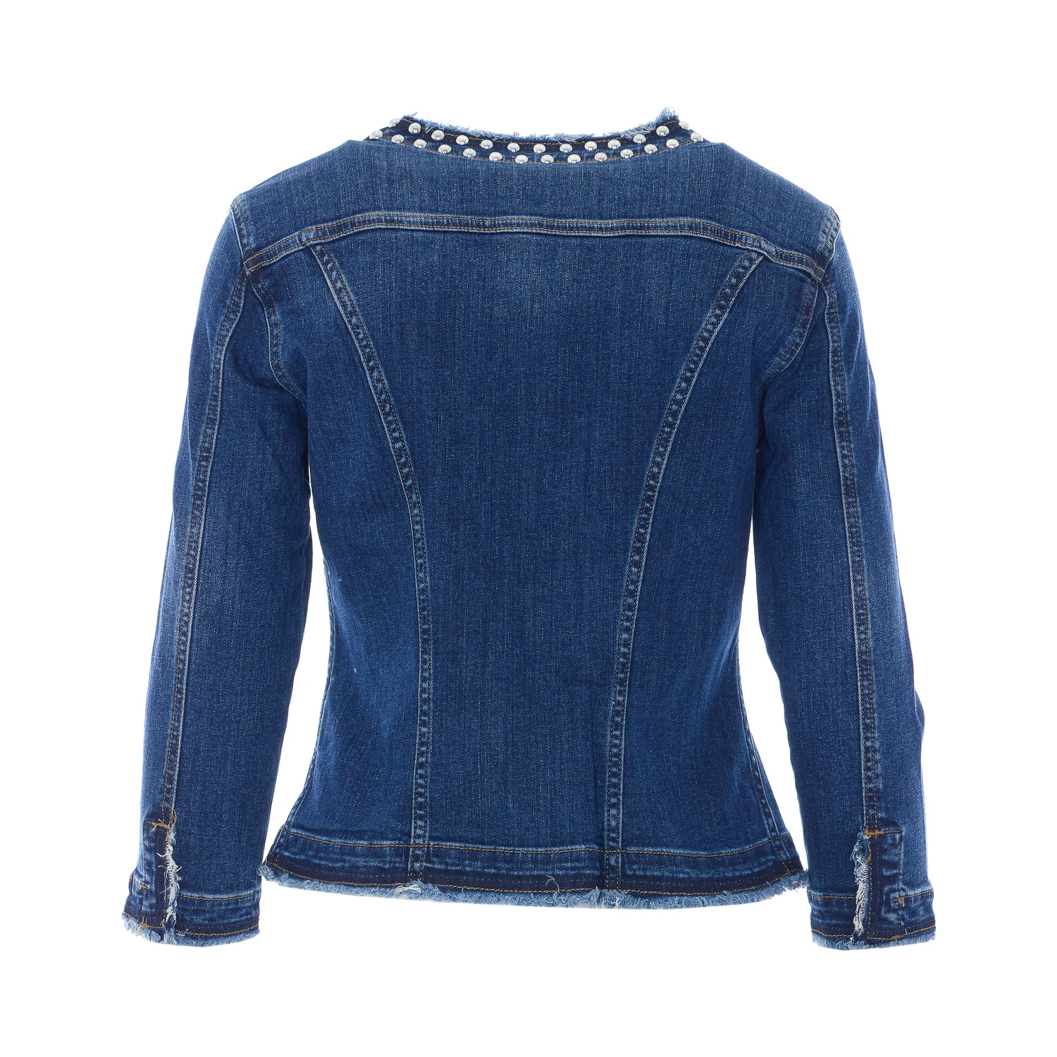 Liu Jo Jackets Blue