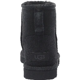 UGG Boots Black
