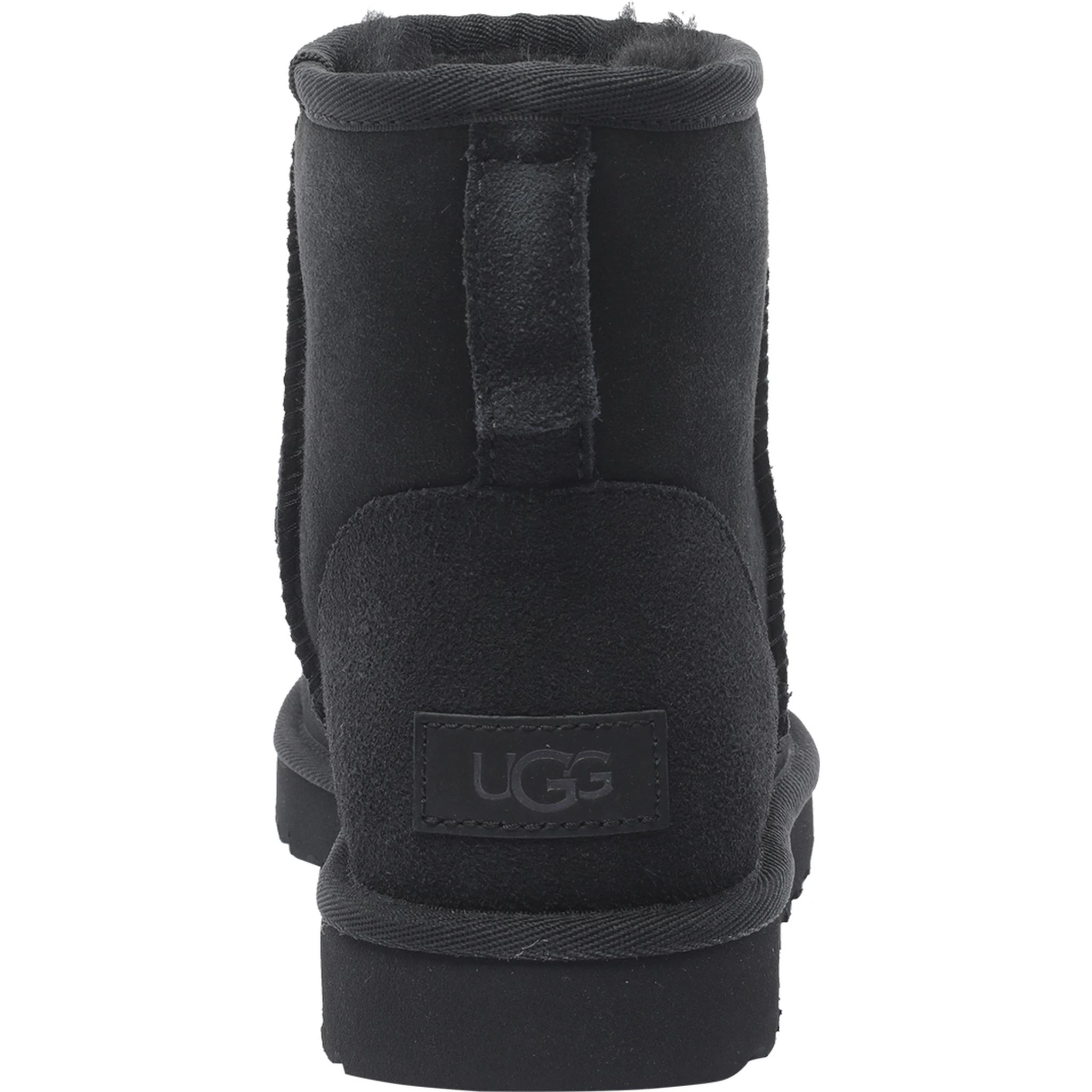 UGG Boots Black