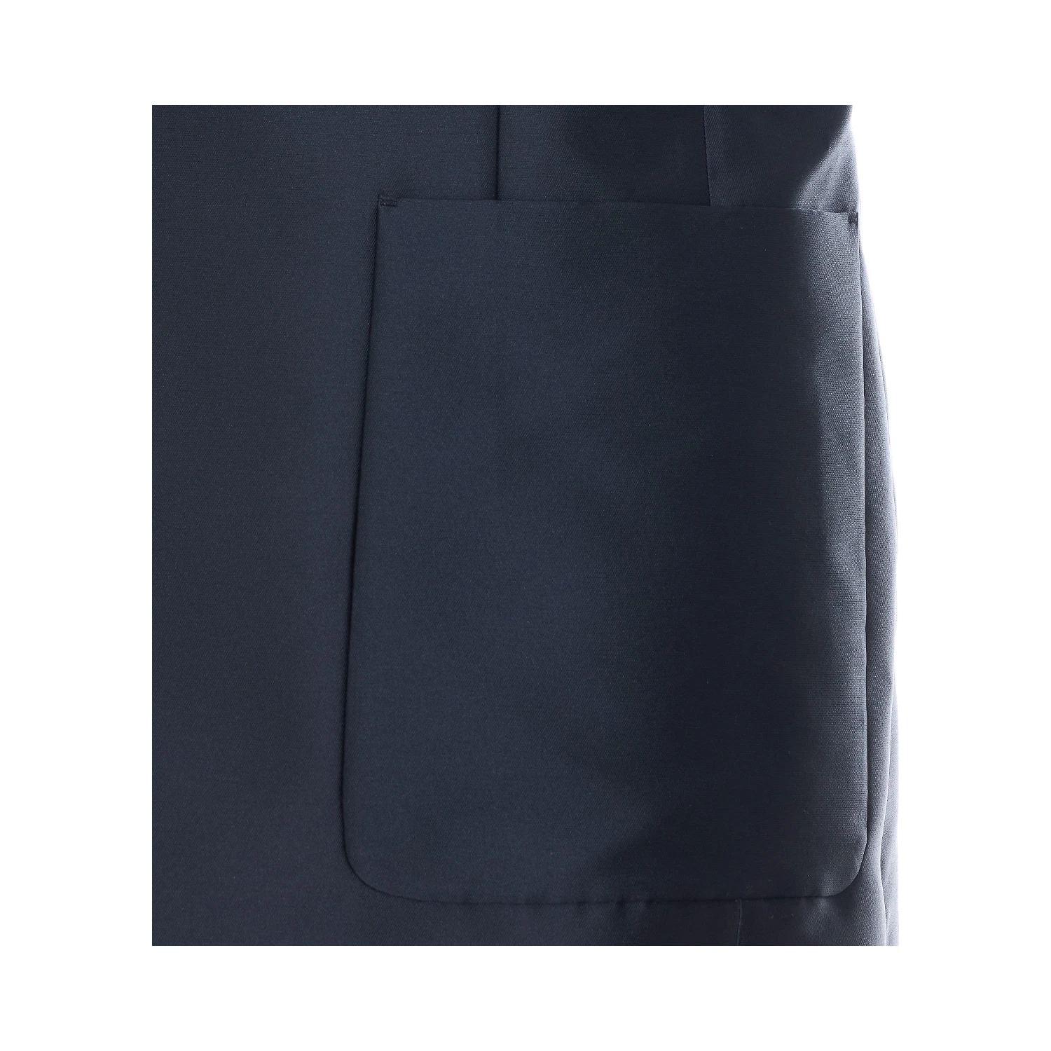 MM6 MAISON MARGIELA أسود