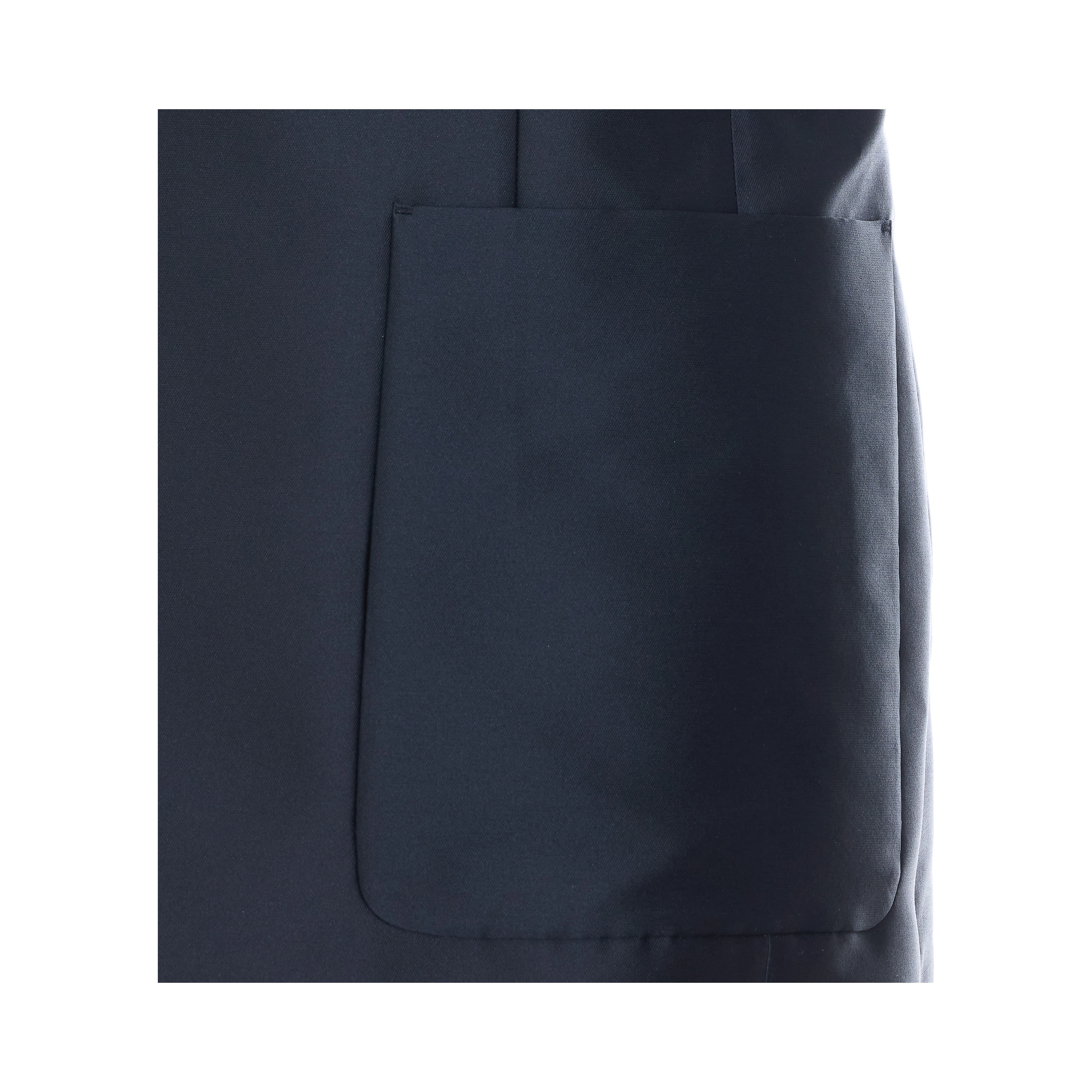 MM6 MAISON MARGIELA أسود