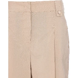 Liu Jo Shorts Beige