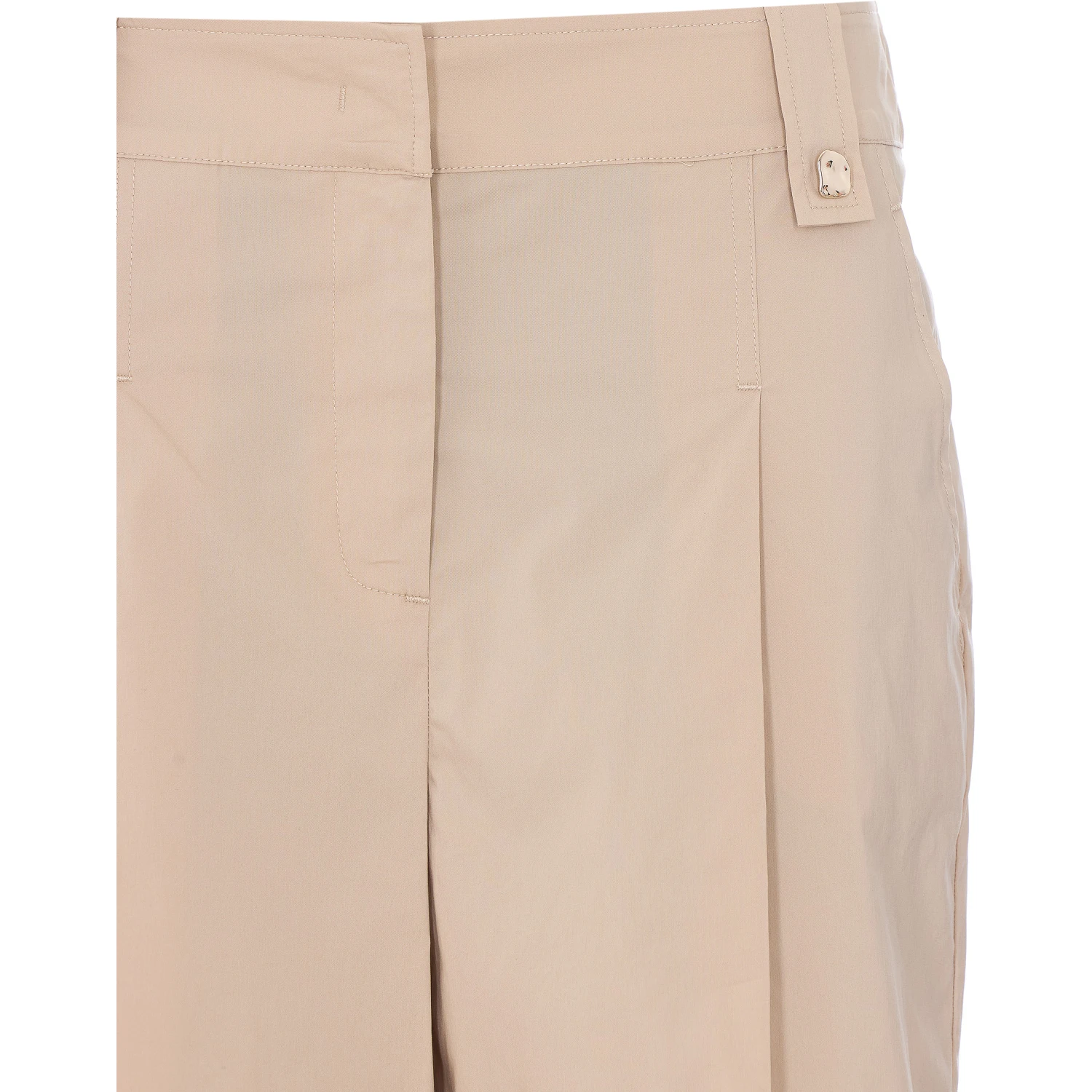 Liu Jo Shorts Beige