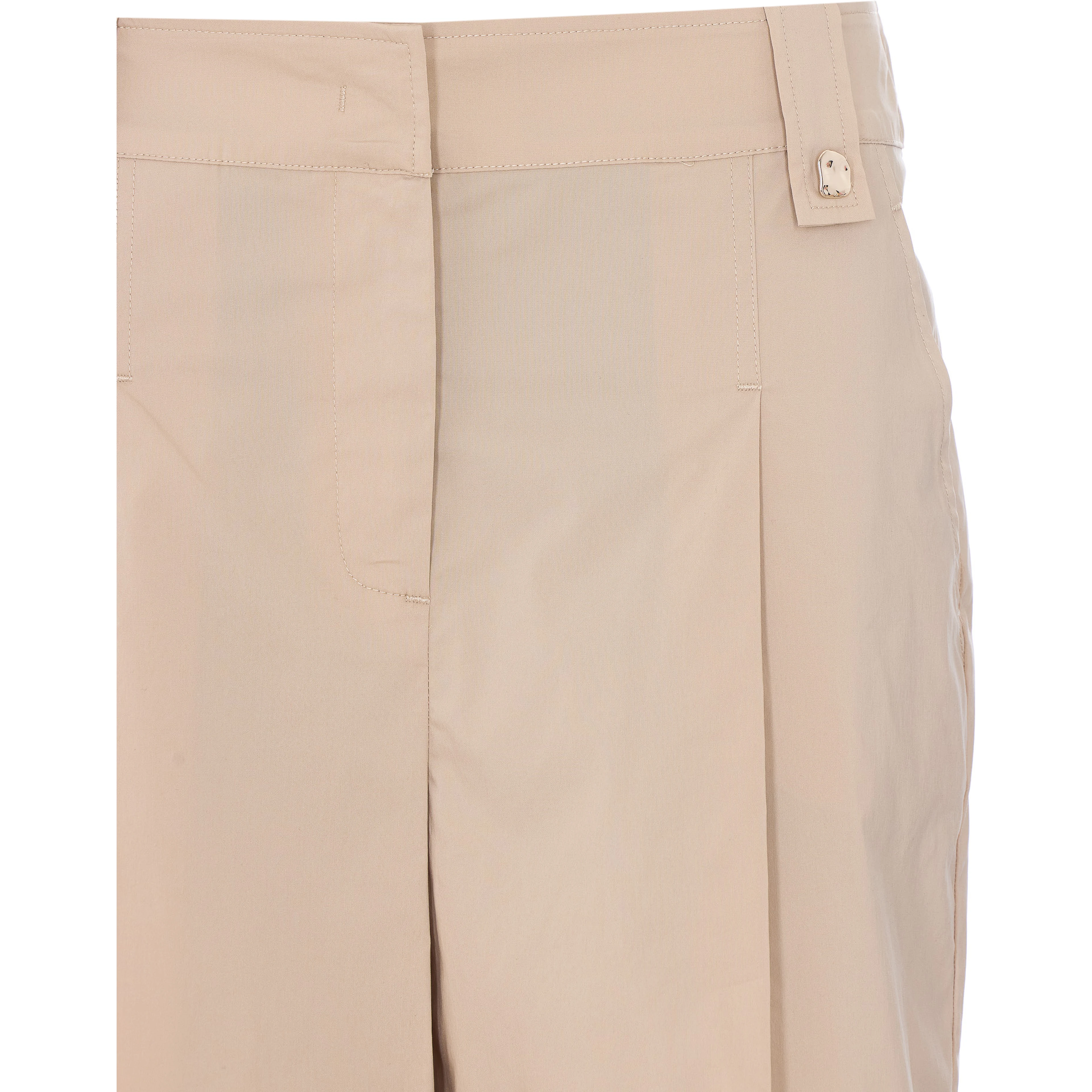Liu Jo Shorts Beige