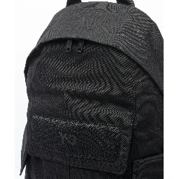 Y-3 Bags.. Black