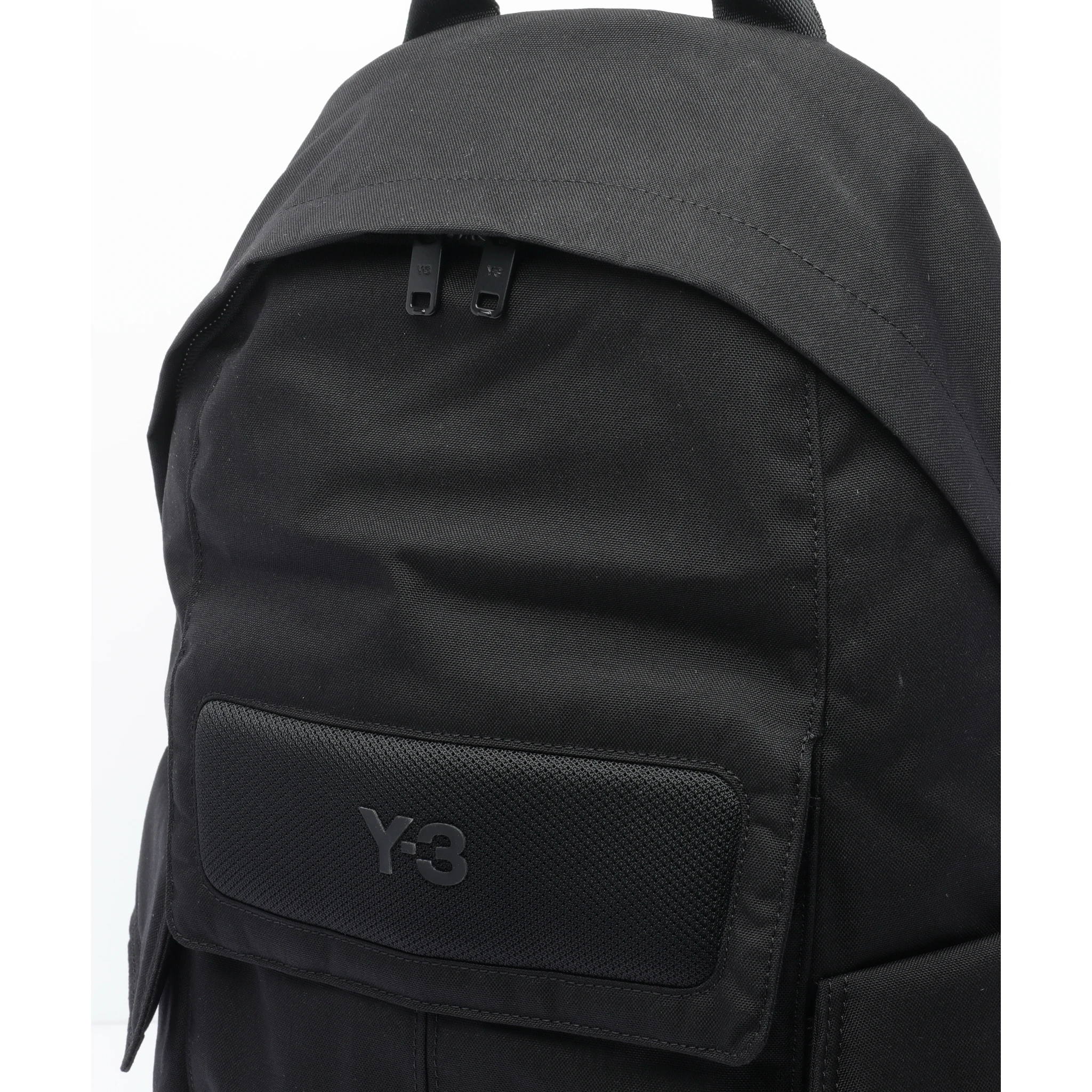 Y-3 Bags.. Black