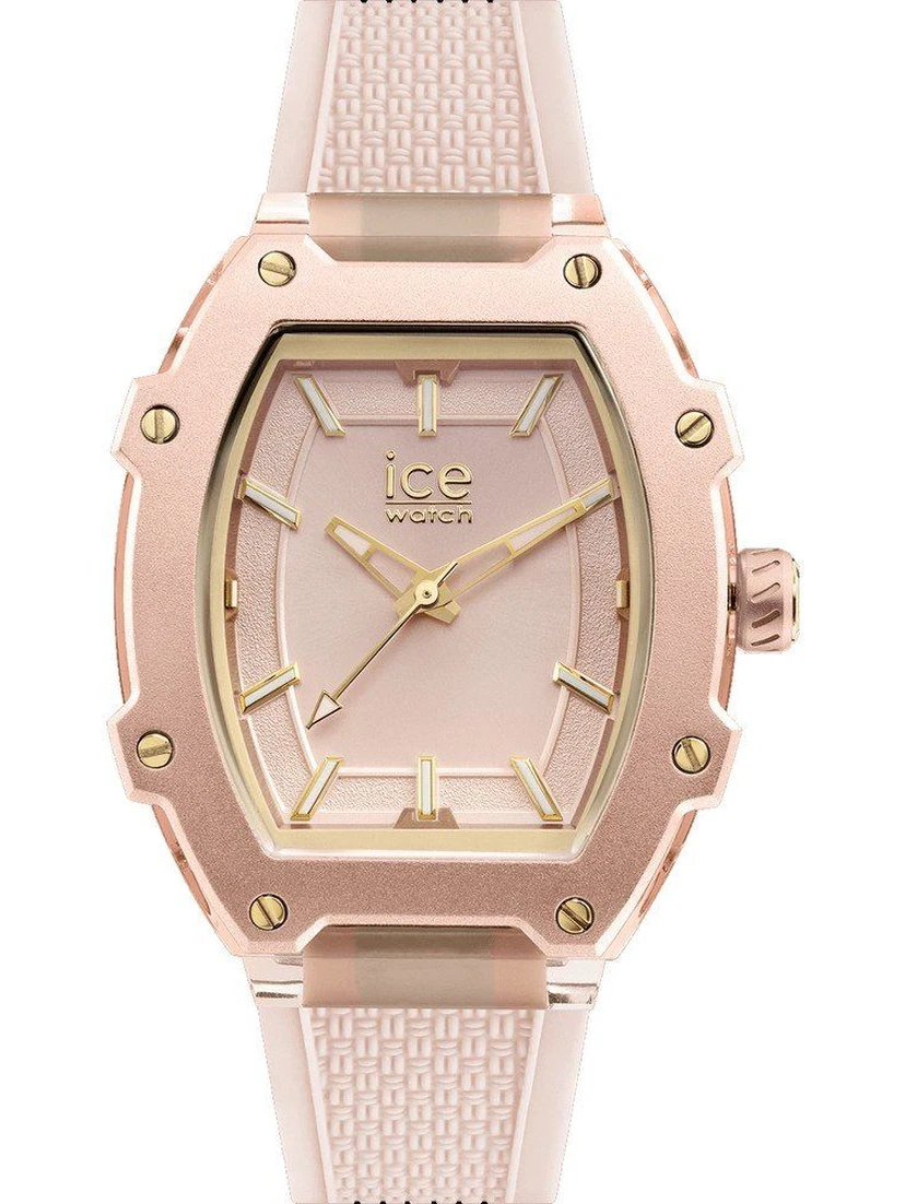 Multicolor Synthetic Dress Watch