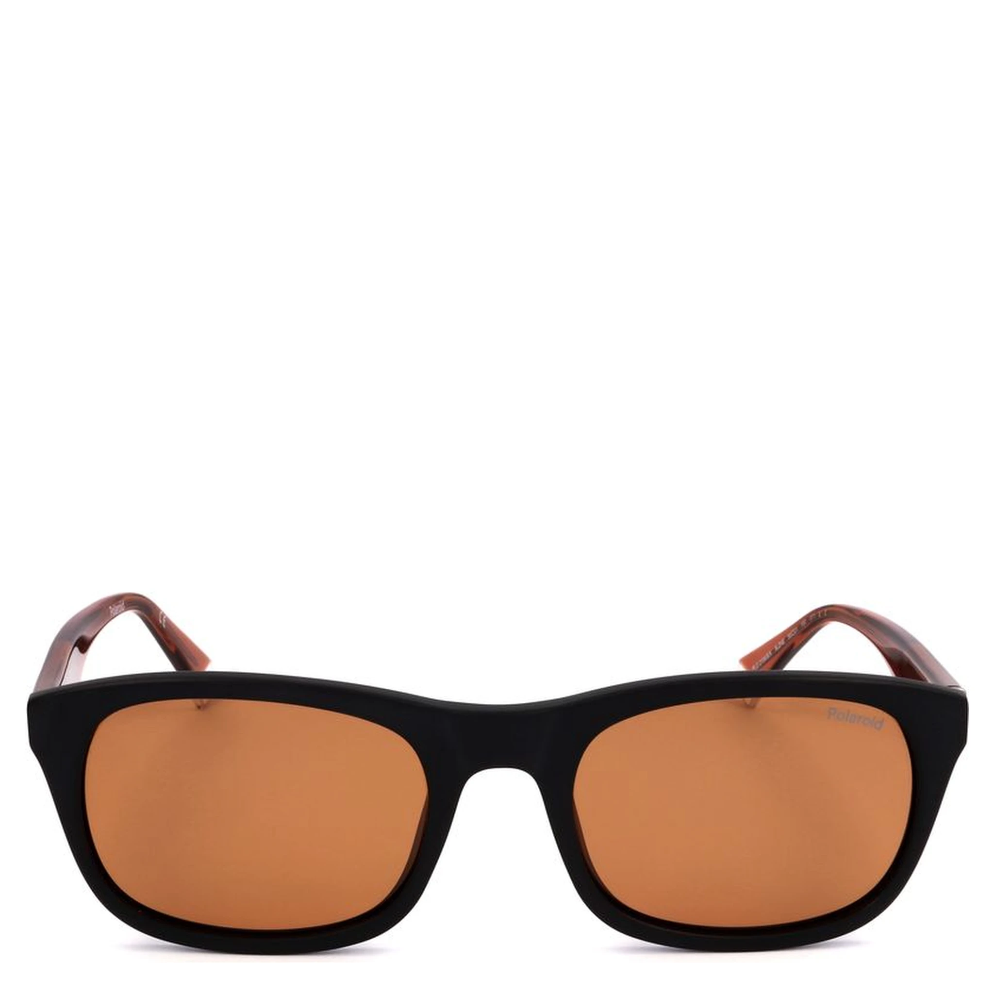 Black Resin Sunglasses