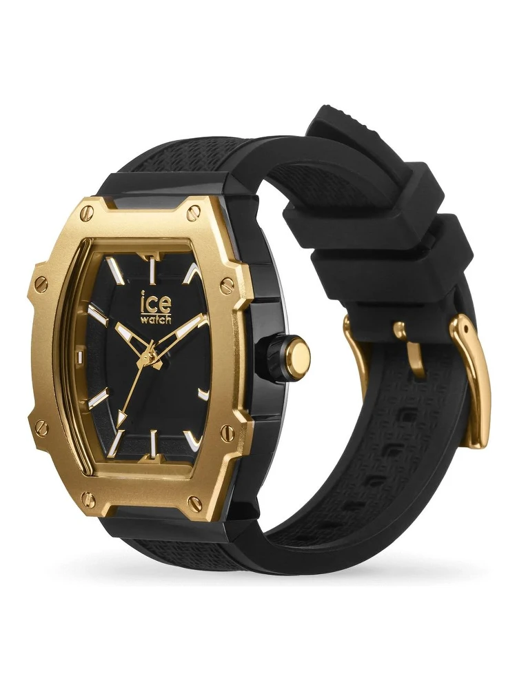 Black Synthetic Dress Watch alternative