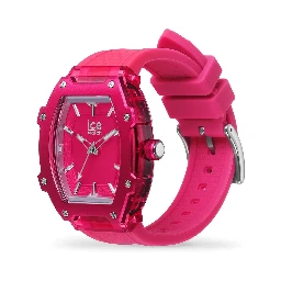 Multicolor Synthetic Sport Watch