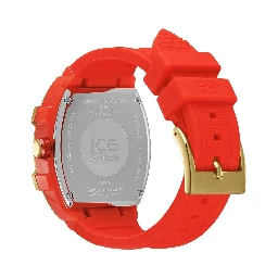 Multicolor Synthetic Dress Watch