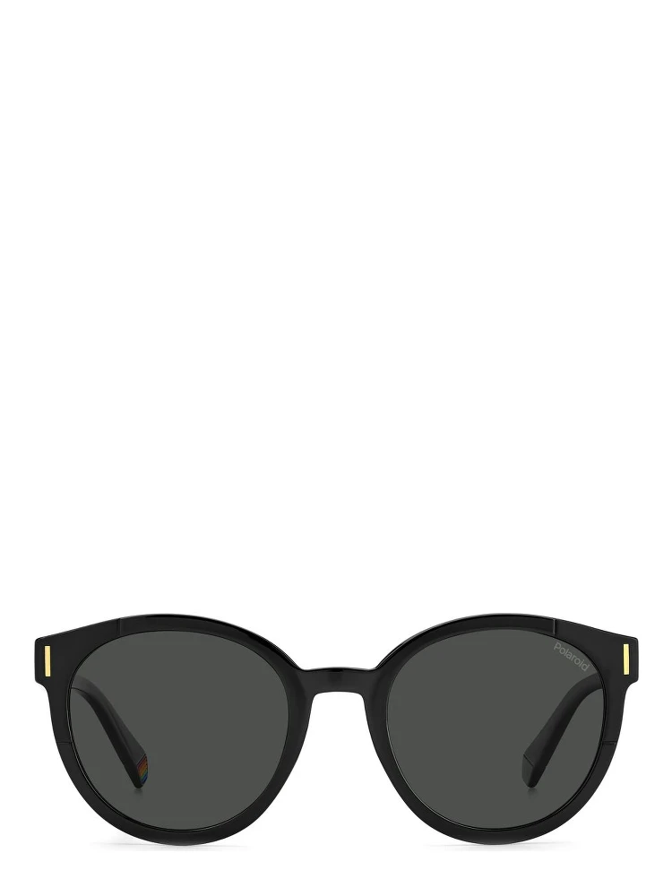 Black Resin Sunglasses alternative