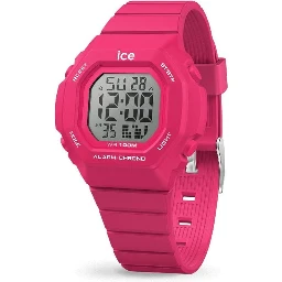 Multicolor Synthetic Digital Watch
