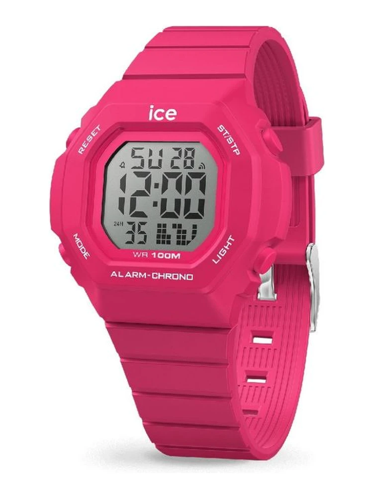 Multicolor Synthetic Digital Watch