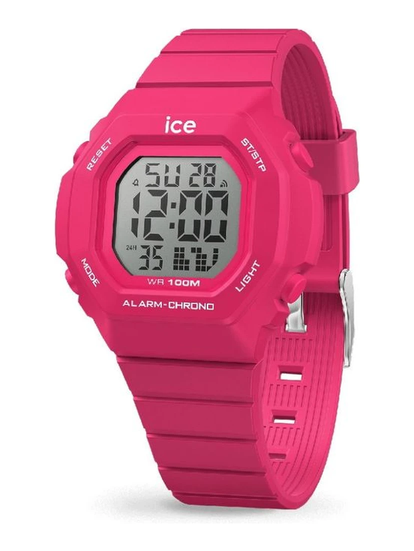Multicolor Synthetic Digital Watch