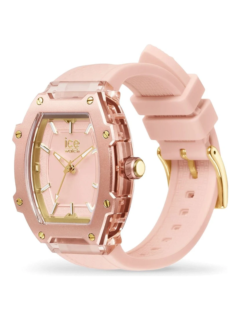 Multicolor Synthetic Dress Watch