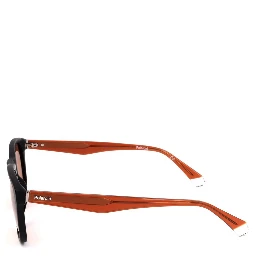 Black Resin Sunglasses