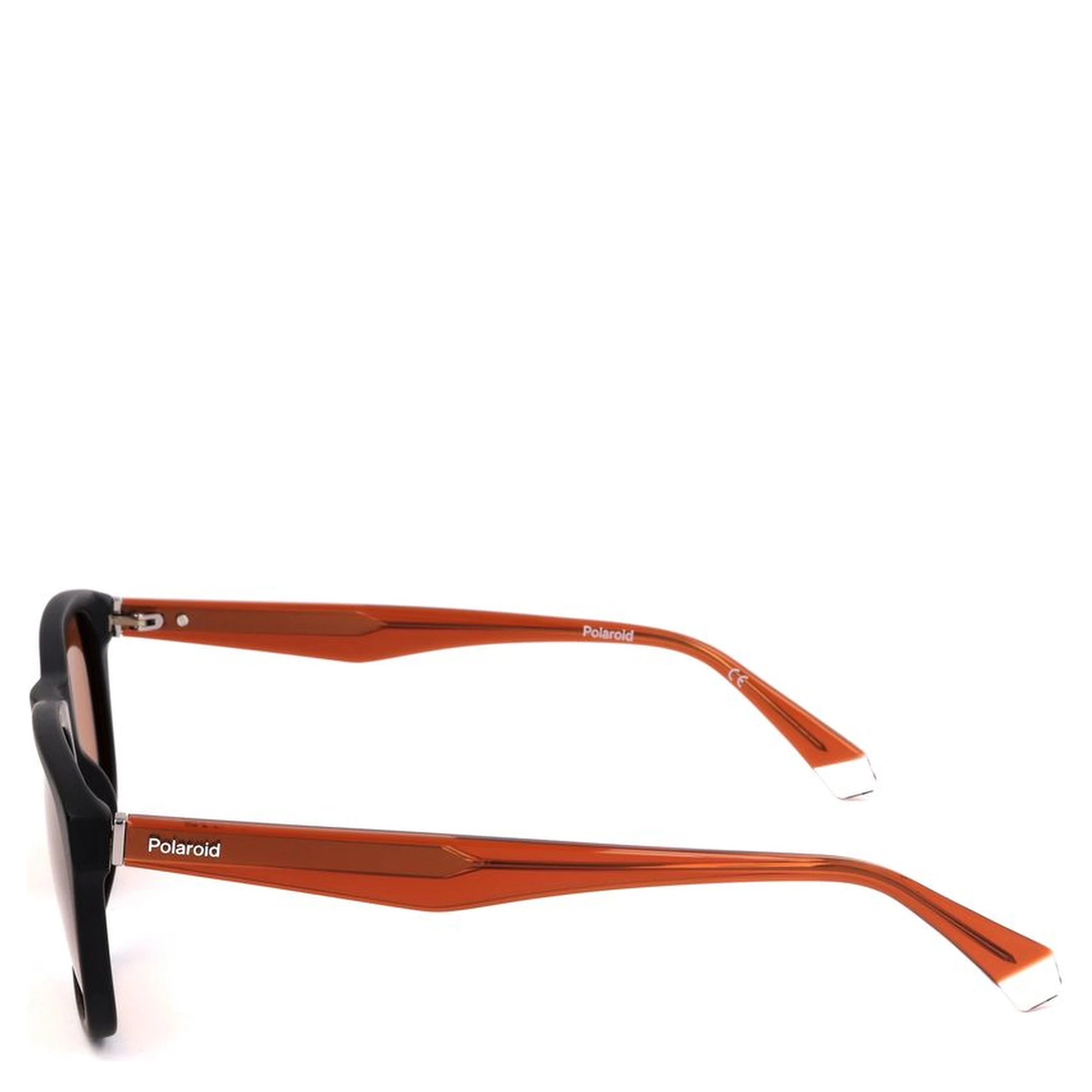 Black Resin Sunglasses