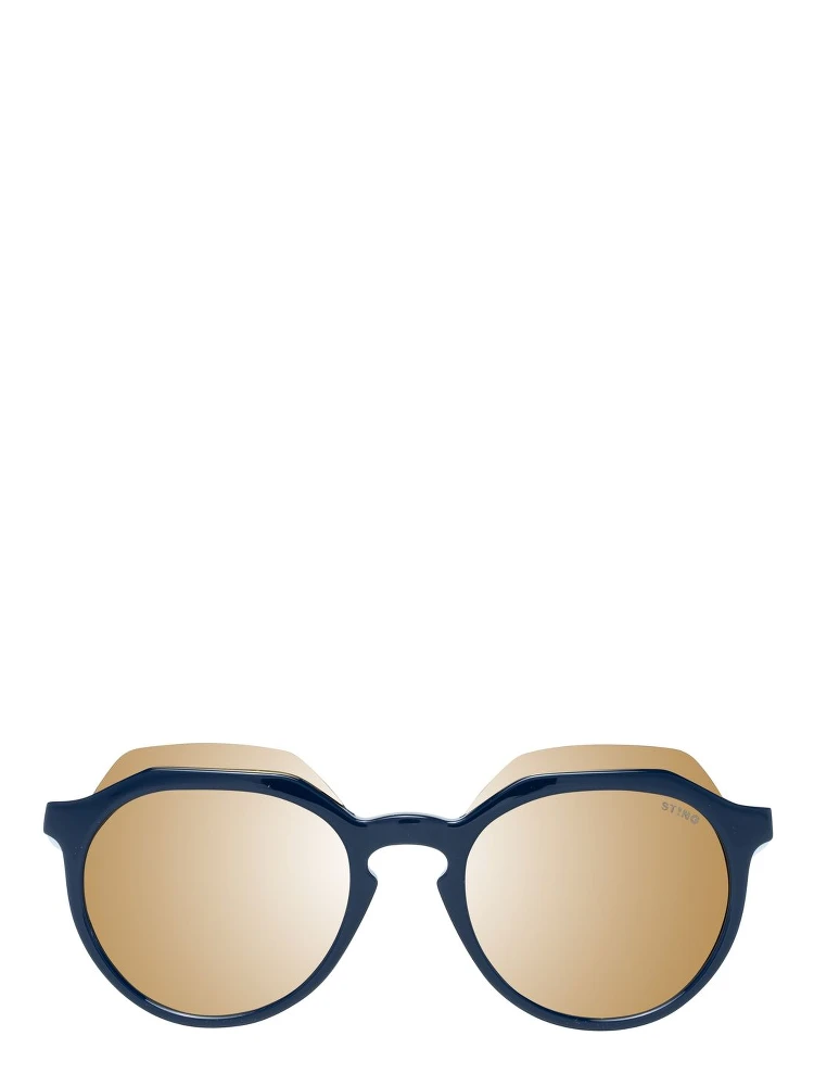 Blue Plastic Sunglasses alternative