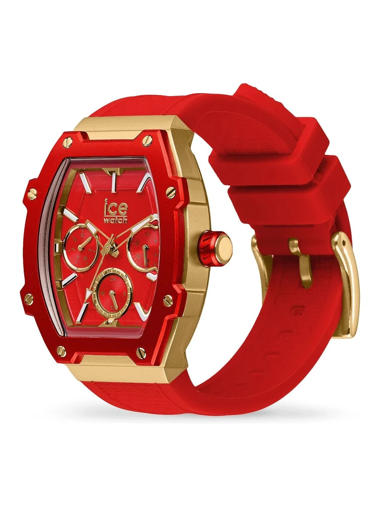 Multicolor Synthetic Sport Watch alternative