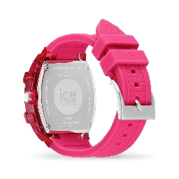 Multicolor Synthetic Sport Watch