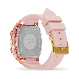 Multicolor Synthetic Dress Watch