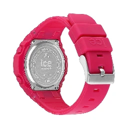 Multicolor Synthetic Digital Watch