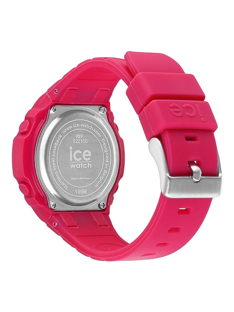 Multicolor Synthetic Digital Watch alternative