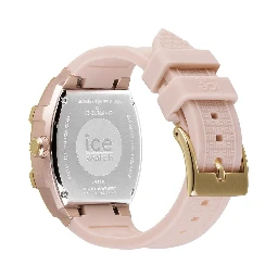 Multicolor Synthetic Dress Watch