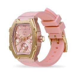 Multicolor Synthetic Dress Watch