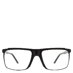 Black Metal & Plastic Glasses (Frames)