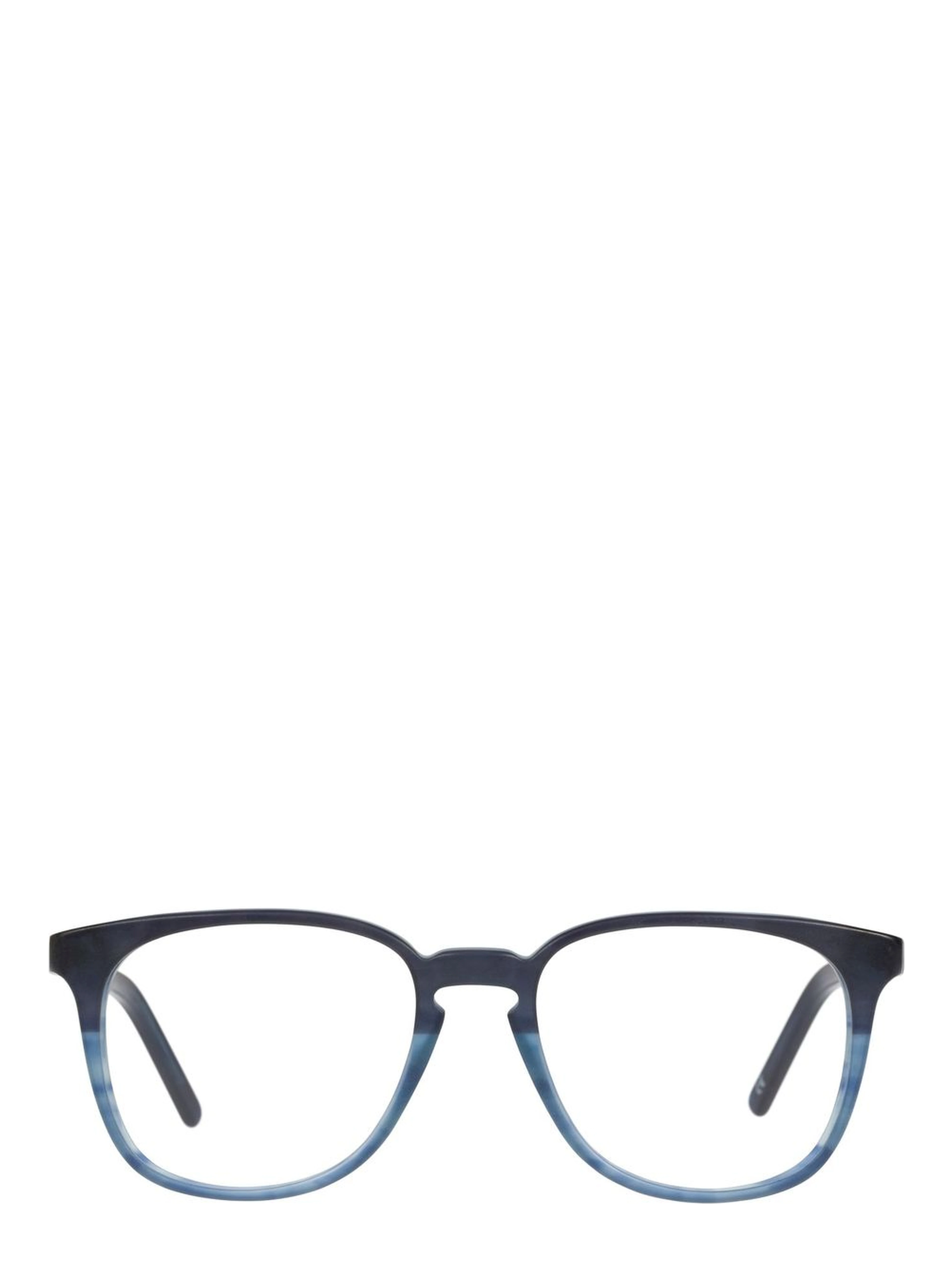 Blue Acetate Glasses (Frames)