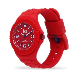 Multicolor Synthetic Sport Watch