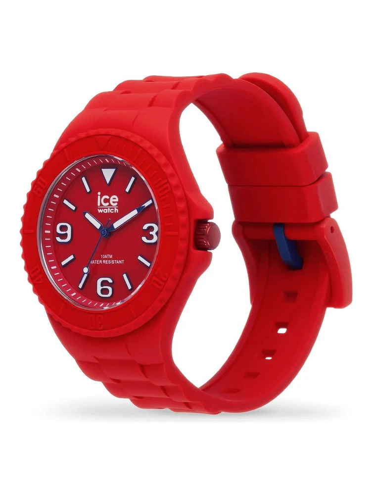 Multicolor Synthetic Sport Watch alternative