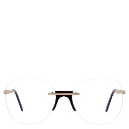 Multicolor Metal & Plastic Glasses (Frames)