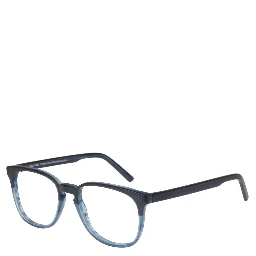 Blue Acetate Glasses (Frames)