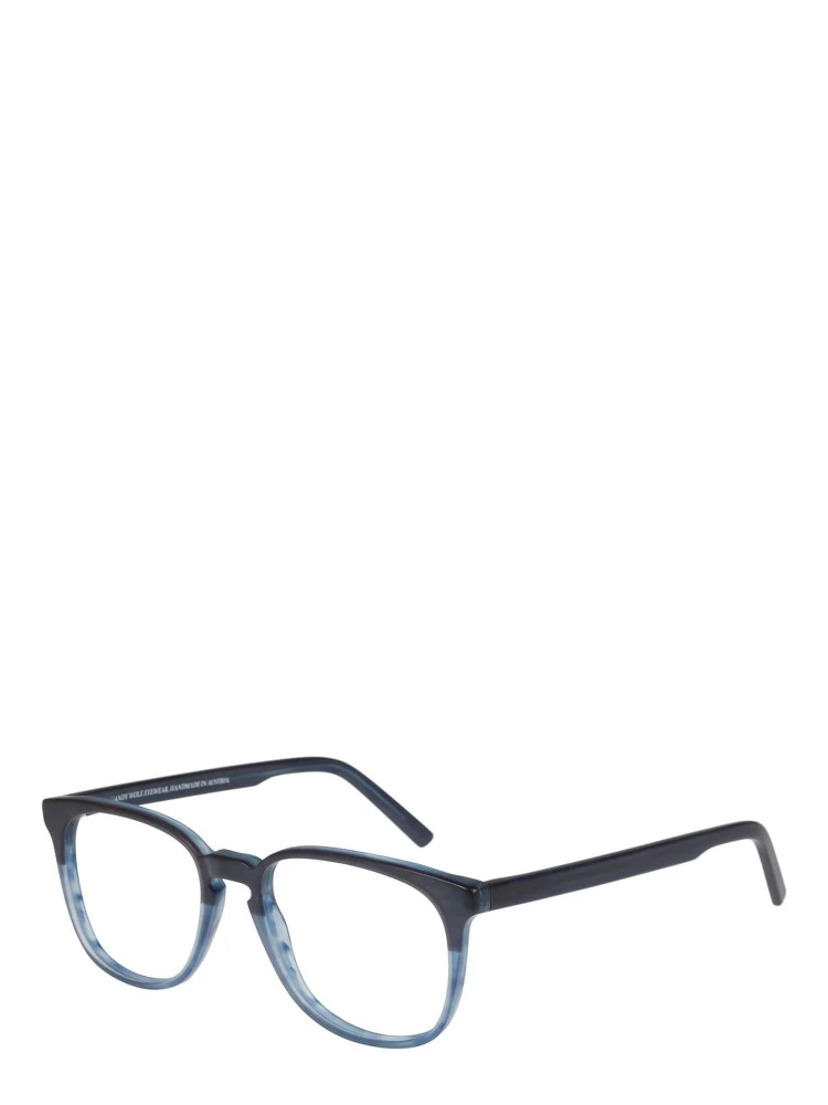 Blue Acetate Glasses (Frames) alternative