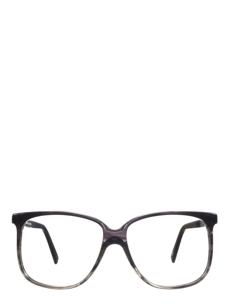 Gray Acetate Glasses (Frames)