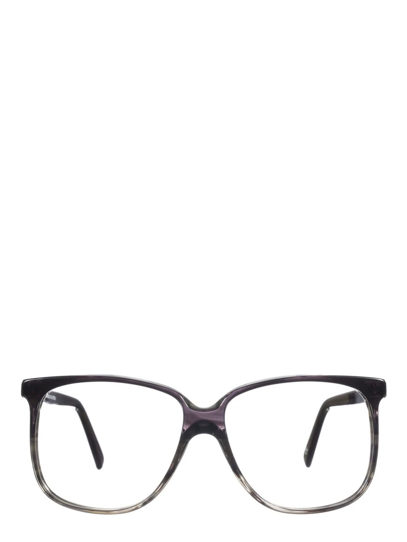 Gray Acetate Glasses (Frames)