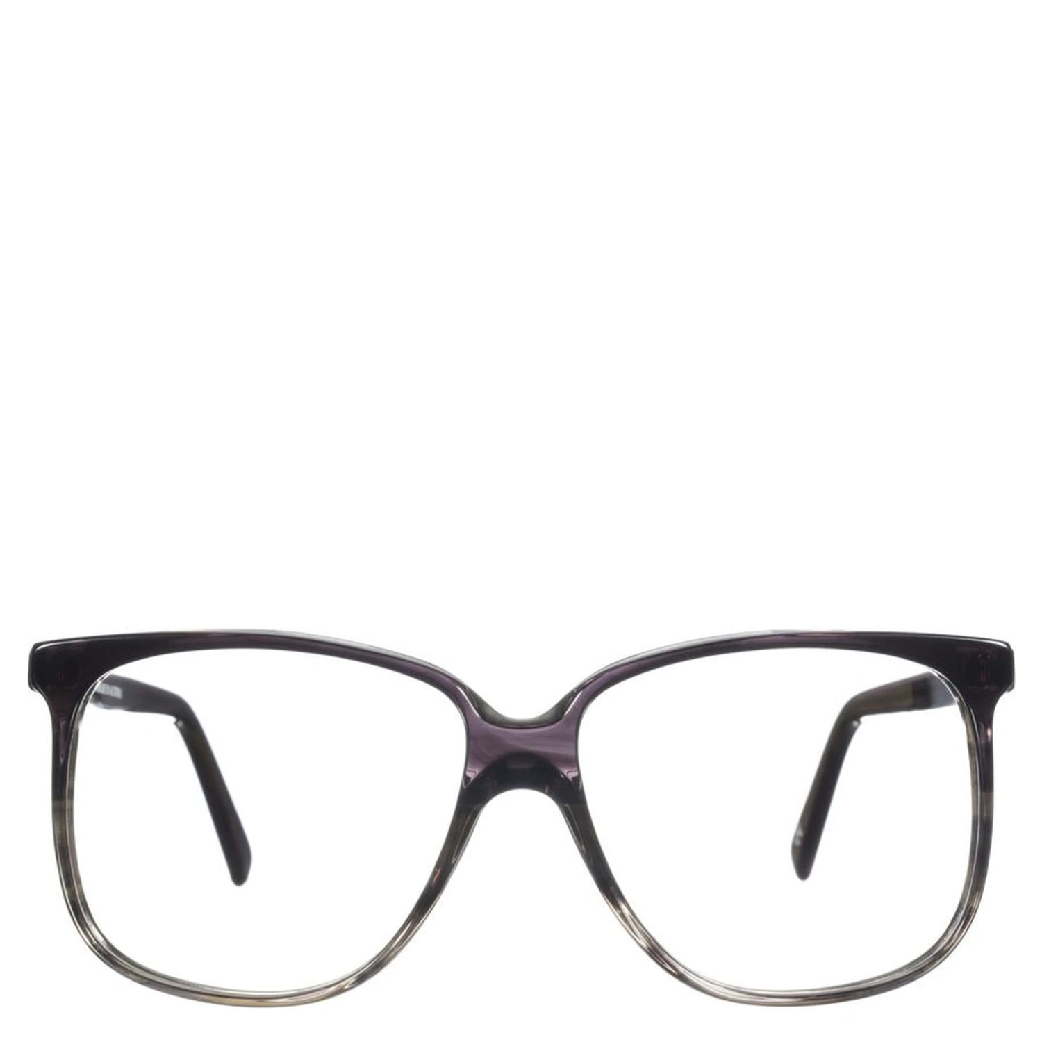 Gray Acetate Glasses (Frames)