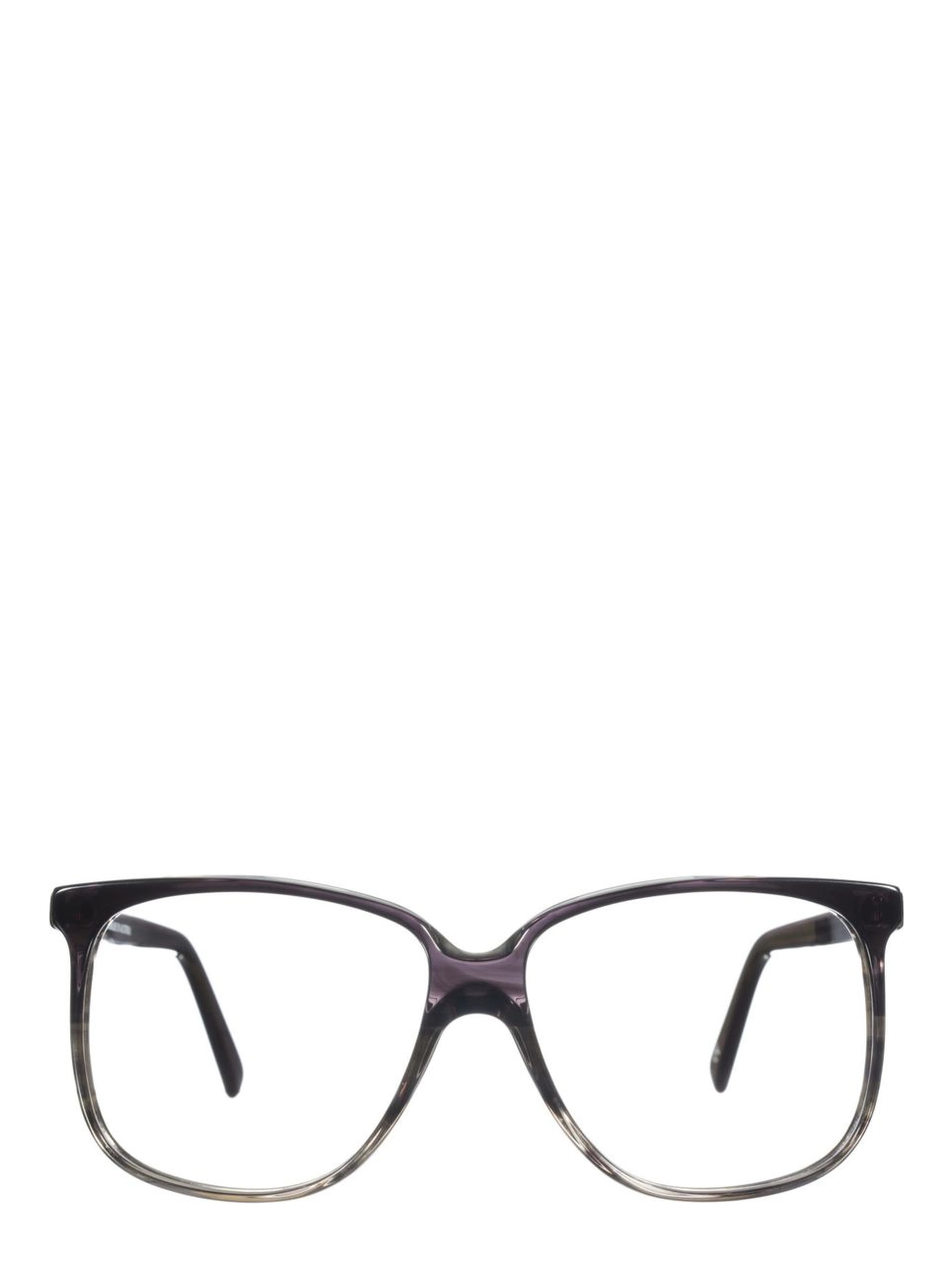 Gray Acetate Glasses (Frames)