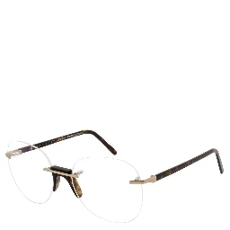 Multicolor Metal & Plastic Glasses (Frames)