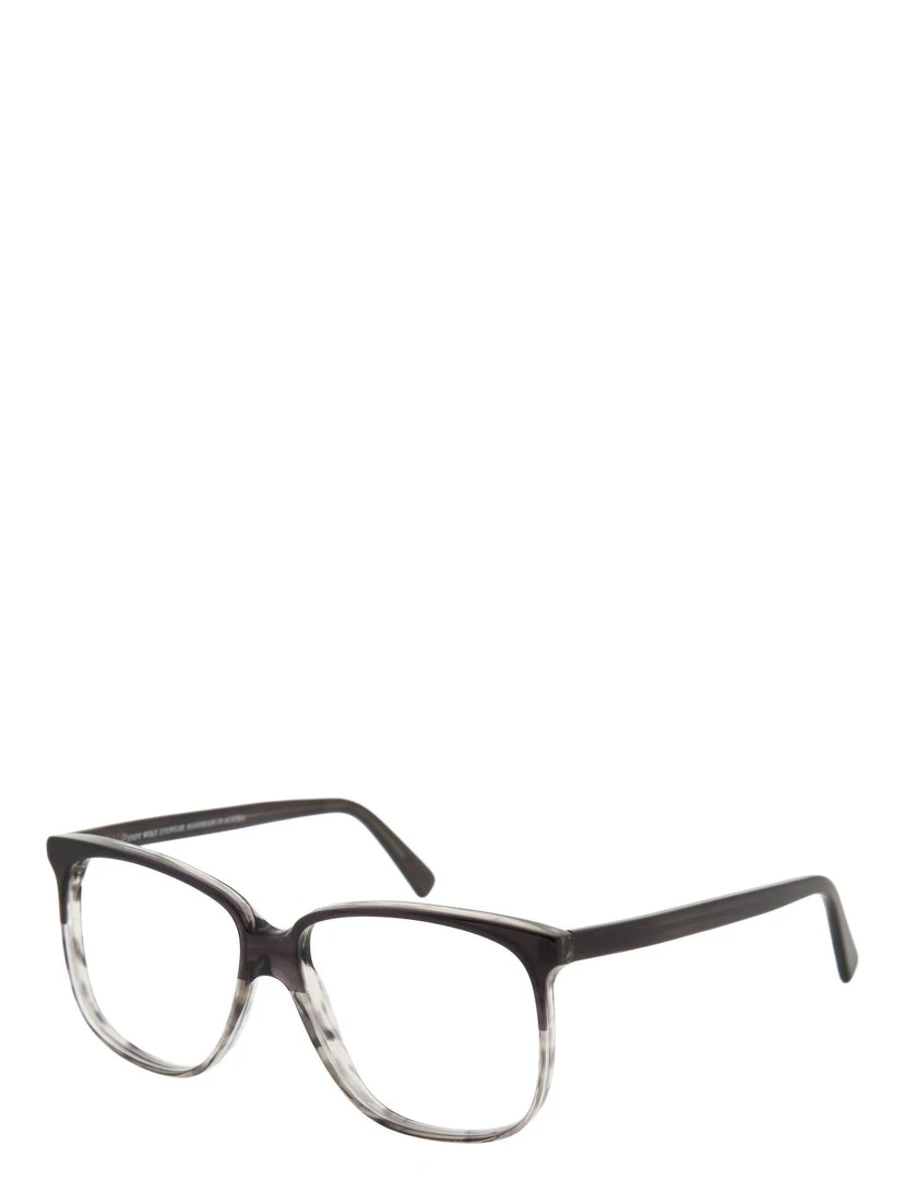 Gray Acetate Glasses (Frames)